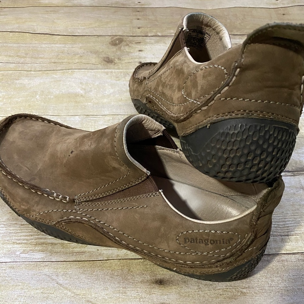 Patagonia mens shoes